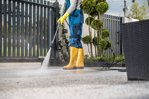 Best Fence Pressure Washing  in Mount Carmel, IL