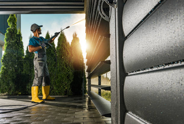 Best Deck Cleaning Services  in Mount Carmel, IL
