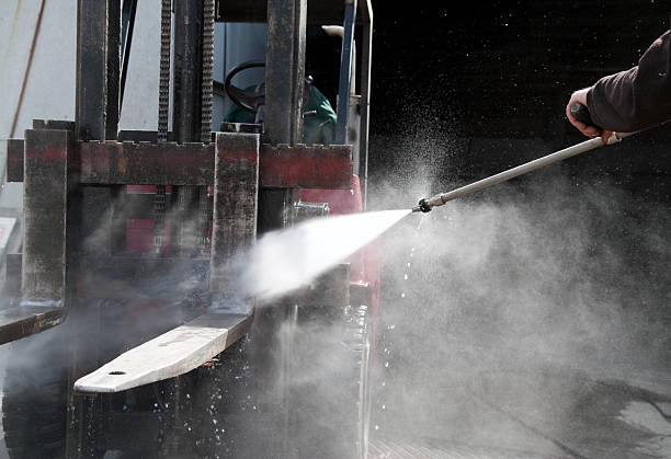 Best Residential Pressure Washing Services  in Mount Carmel, IL