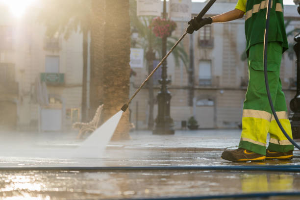 Best Concrete Pressure Washing  in Mount Carmel, IL