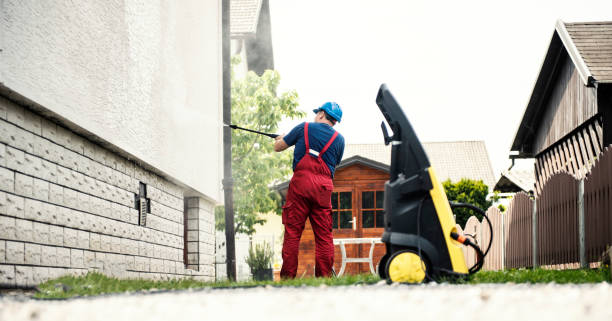 Best Sidewalk Pressure Washing  in Mount Carmel, IL